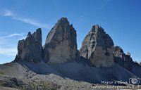 063930 Tre Cime di Lavaredo